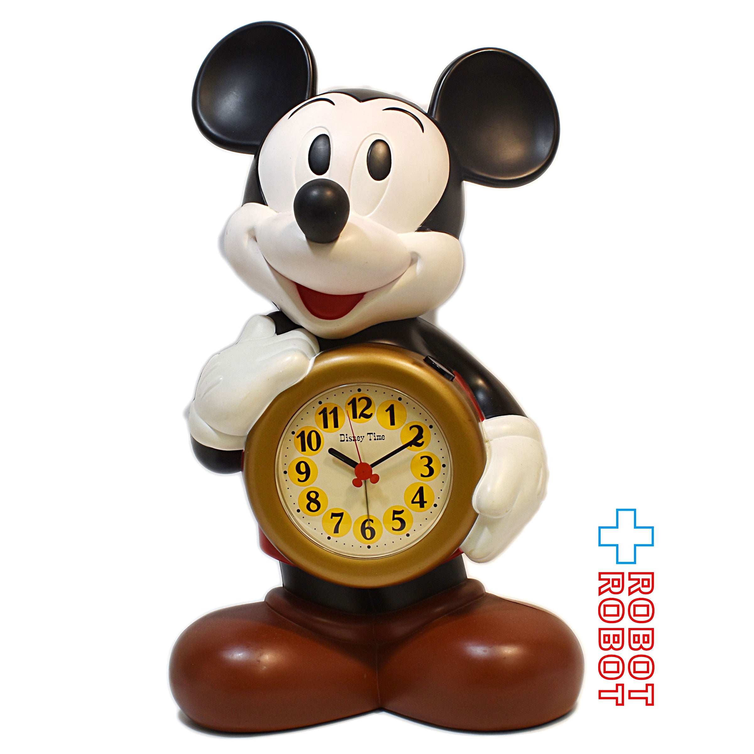 ミッキーマウス　目覚まし置き時計 DSD_0056_2400x.jpg?v=1698987659