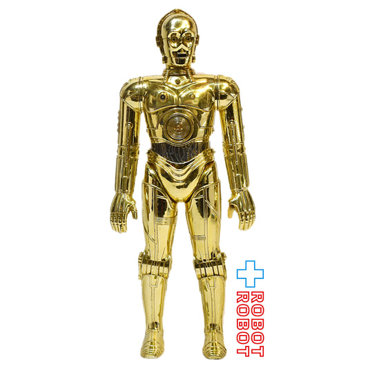 スター・ウォーズ オールドケナー ラージフィギュア C-3PO