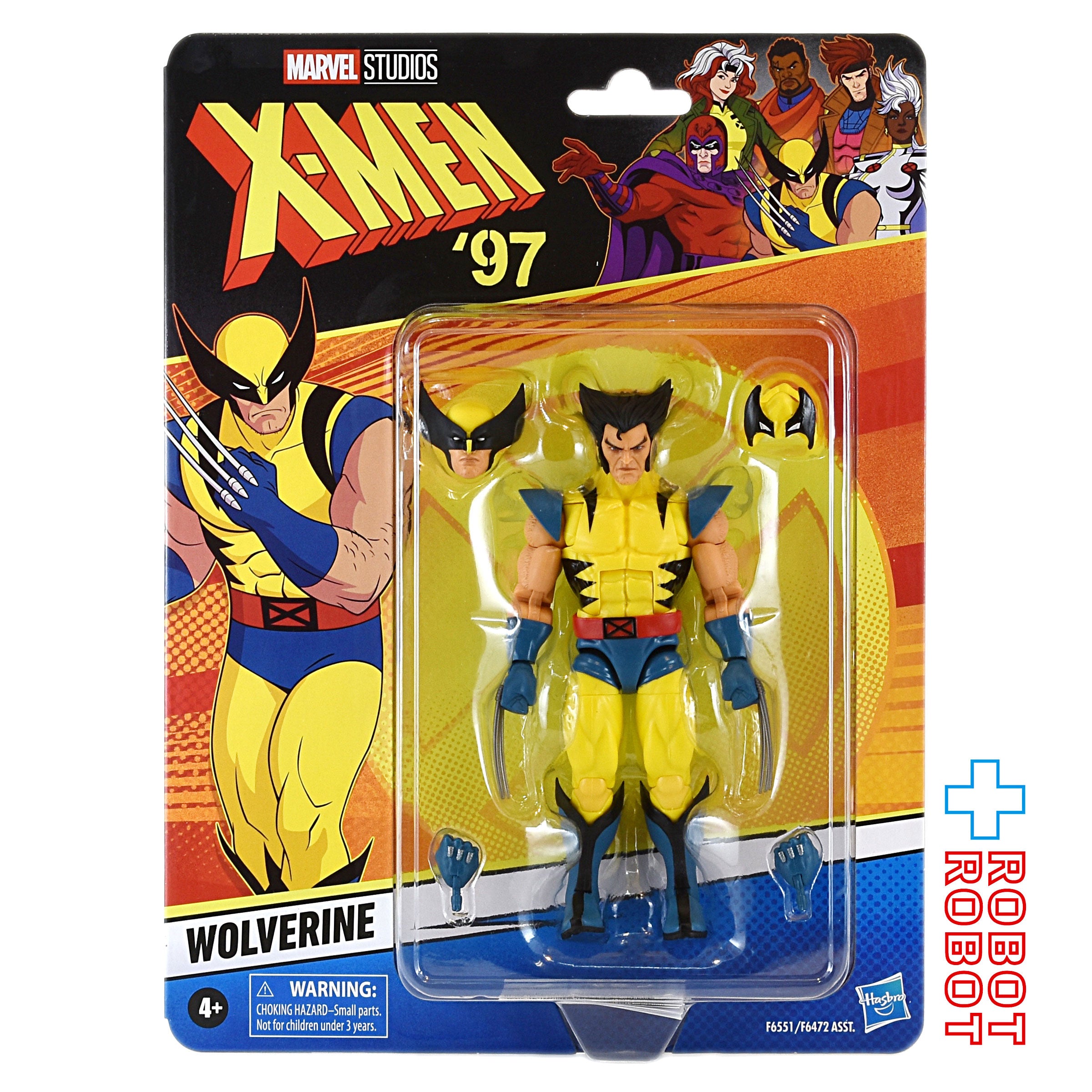 マーベル X men ウルヴァリン フィギュア 35％OFF - アメコミ