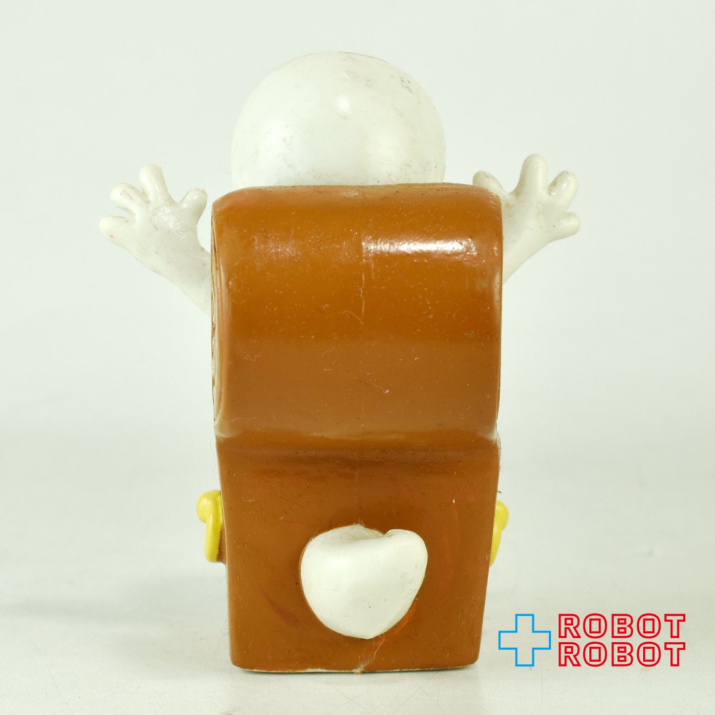 Dakin キャスパー 宝箱 PVCフィギュア 1995