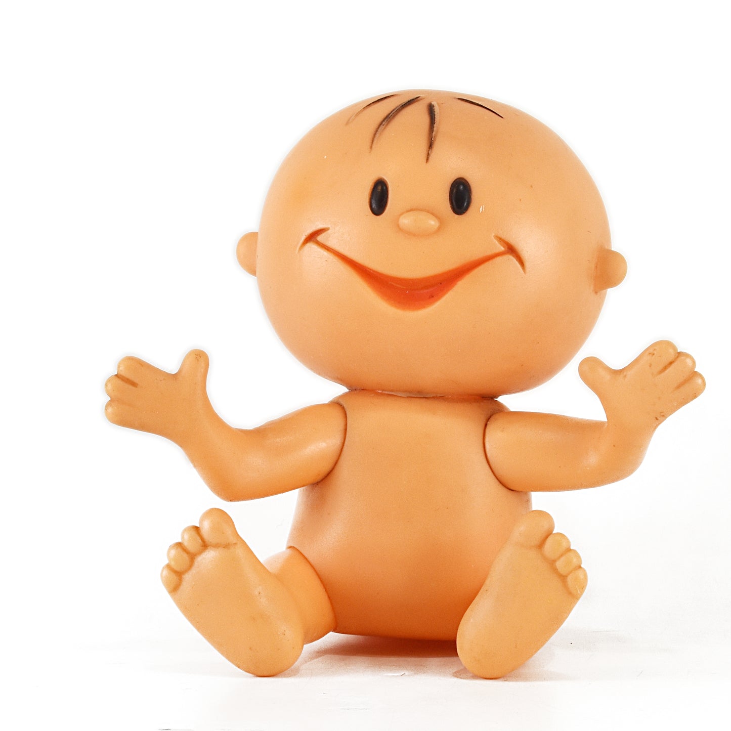 DAKIN ダイアパリーンベイビー おむつベイビー 肌色 (アドバタイジング)