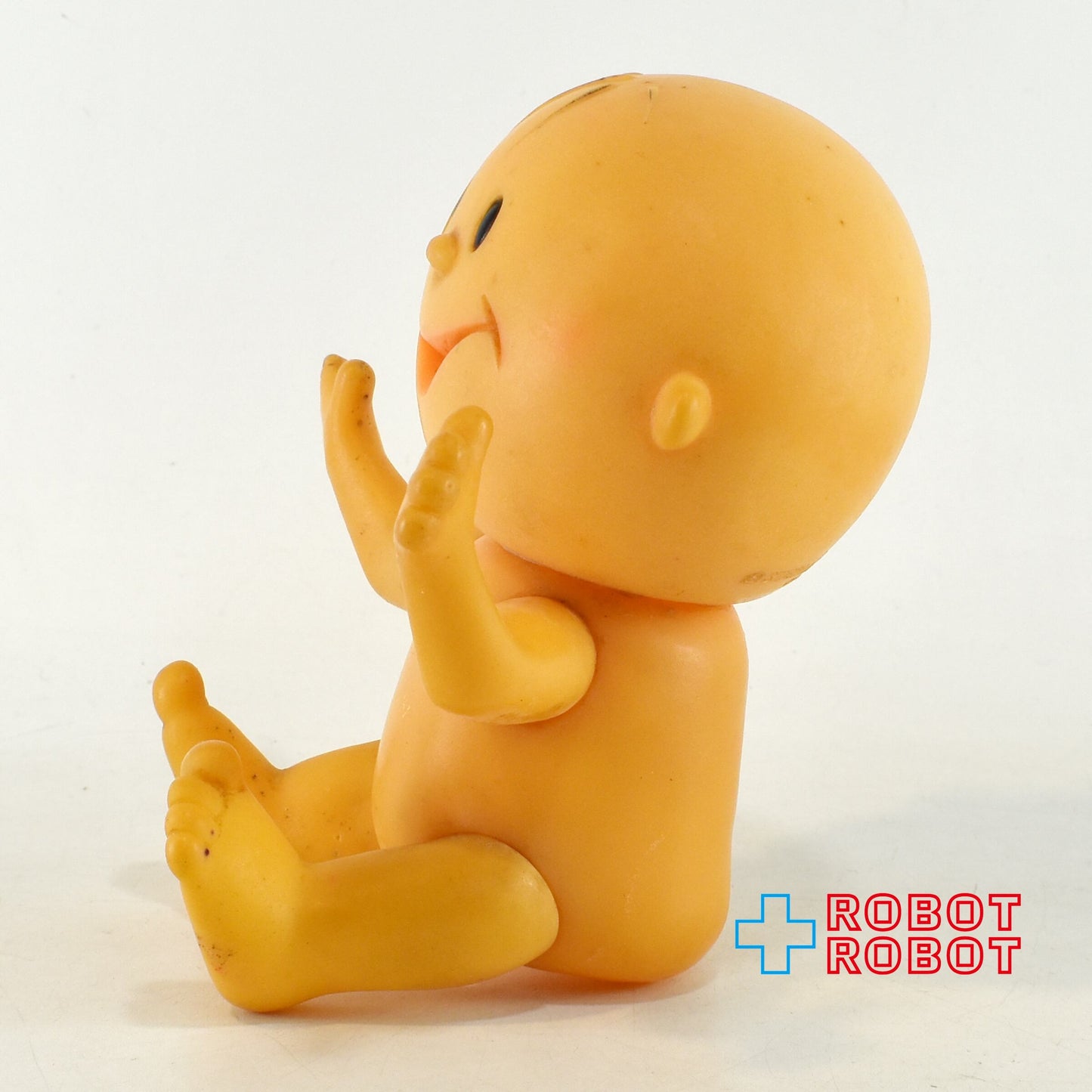 DAKIN ダイアパリーンベイビー おむつベイビー 肌色 (アドバタイジング)