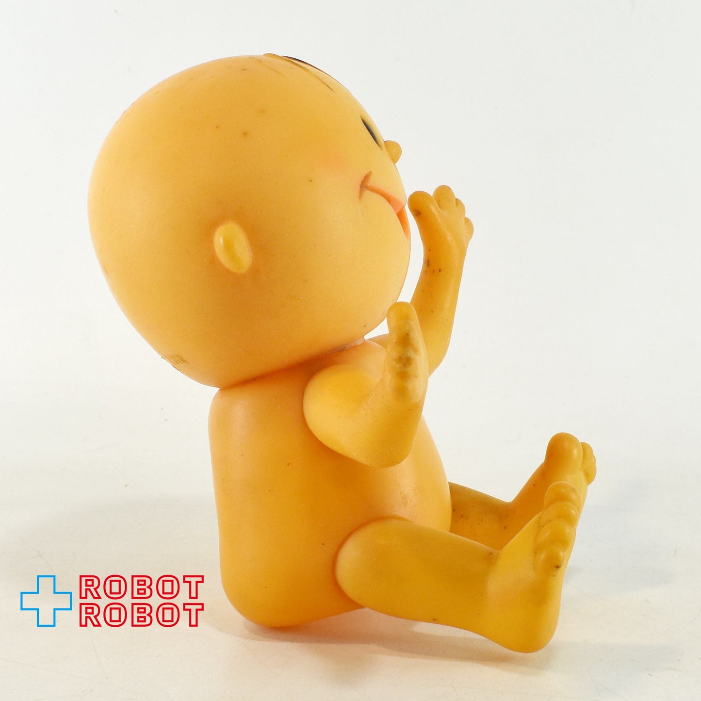 DAKIN ダイアパリーンベイビー おむつベイビー 肌色 (アドバタイジング)