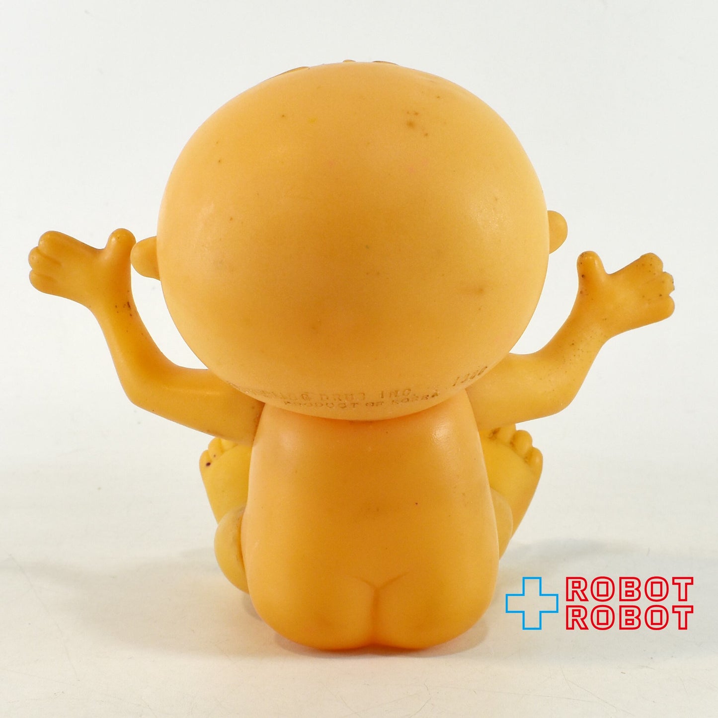 DAKIN ダイアパリーンベイビー おむつベイビー 肌色 (アドバタイジング)