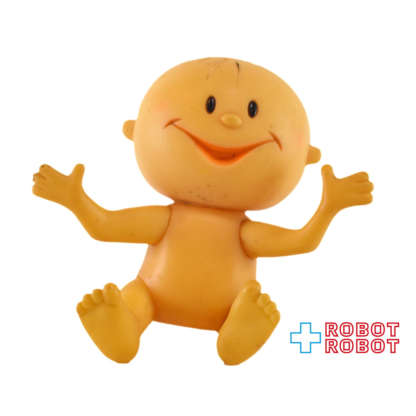 DAKIN ダイアパリーンベイビー おむつベイビー 肌色 (アドバタイジング)