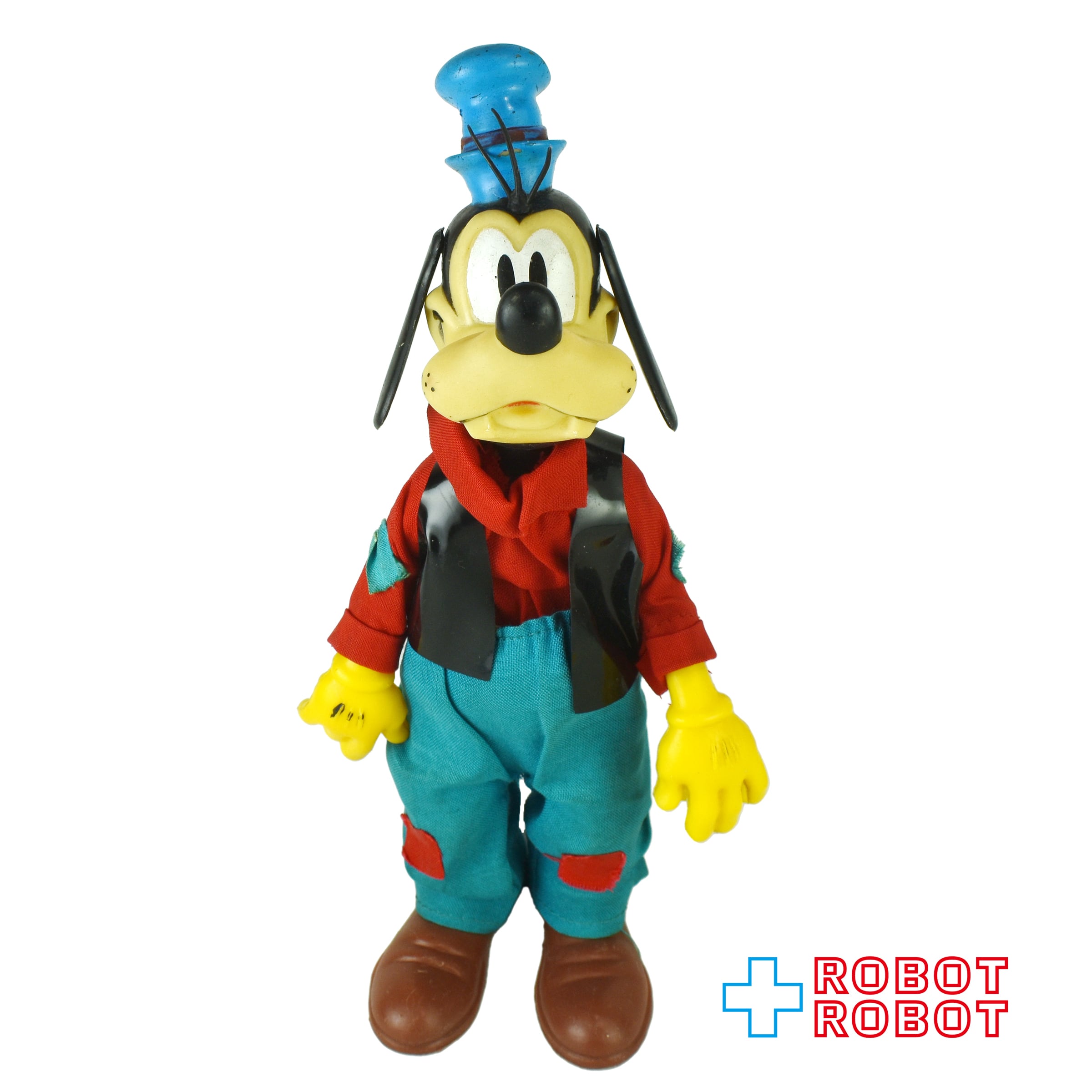グーフィー DAKIN Dakin社 ディズニー グーフィー フィギュア – ROBOTROBOT
