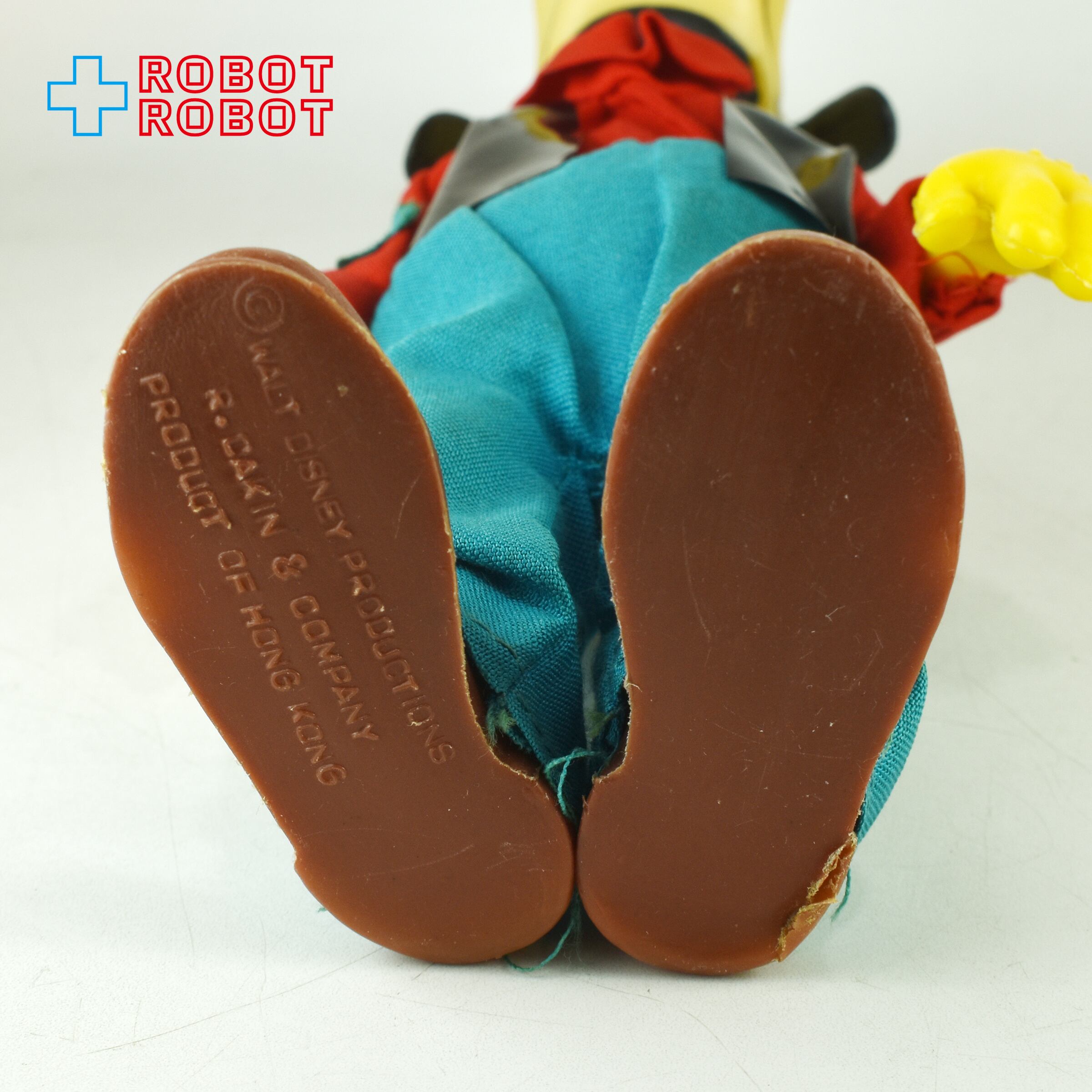 Dakin社 ディズニー グーフィー フィギュア – ROBOTROBOT