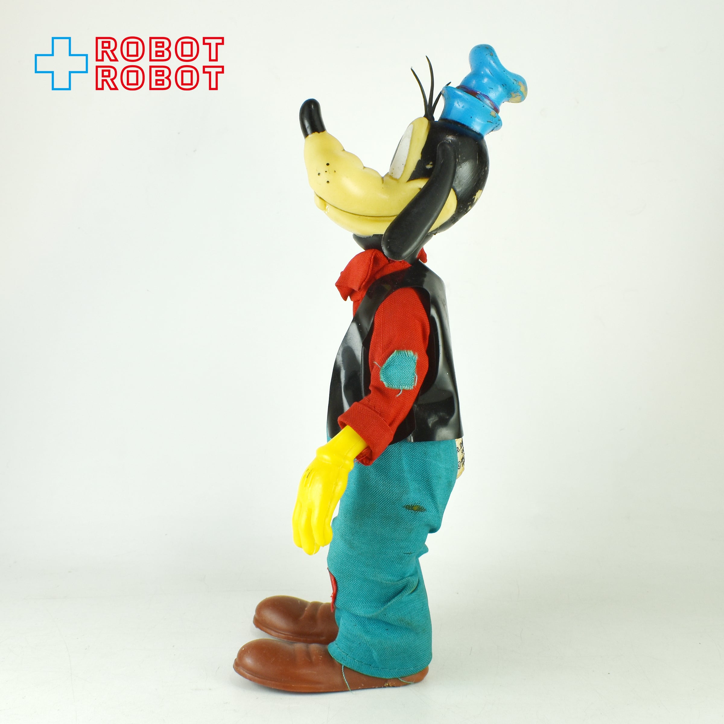 Dakin社 ディズニー グーフィー フィギュア – ROBOTROBOT