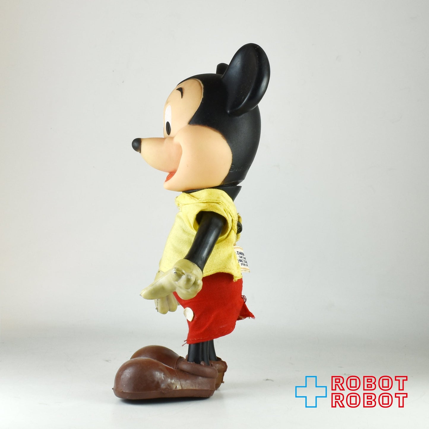 Dakin ディズニー ミッキーマウス ビニールフィギュア