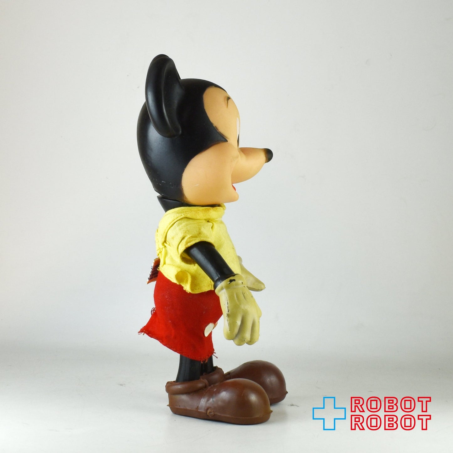 Dakin ディズニー ミッキーマウス ビニールフィギュア