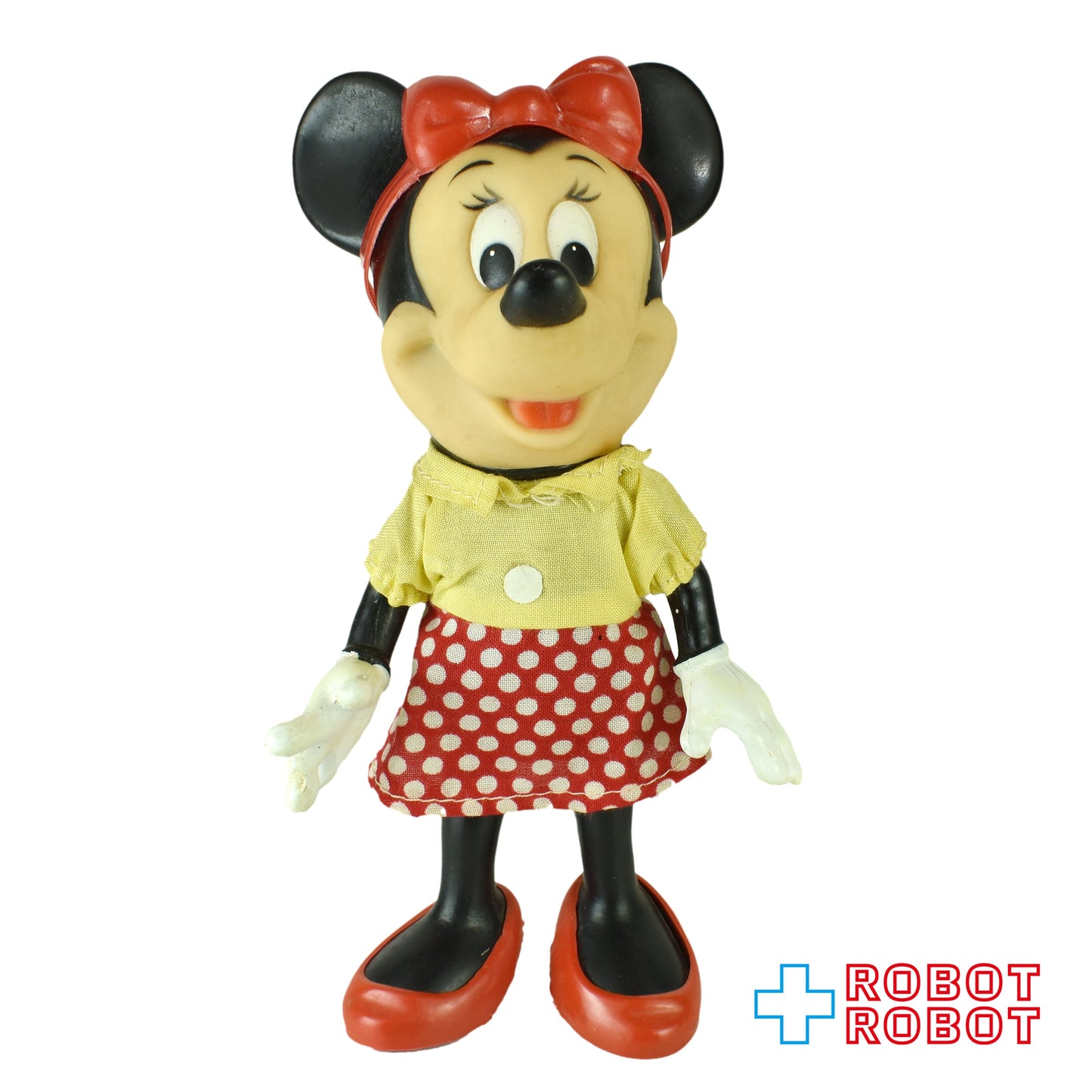 Dakin社 ディズニー ミニーマウス フィギュア