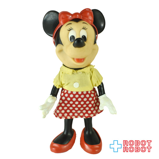 Dakin社 ディズニー ミニーマウス フィギュア