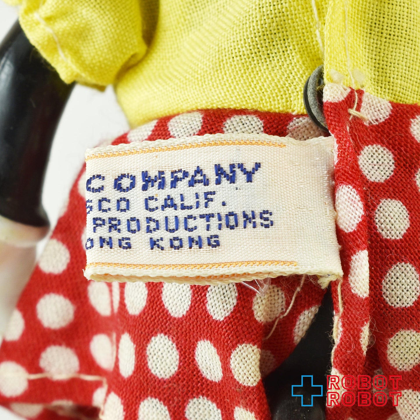 Dakin社 ディズニー ミニーマウス フィギュア