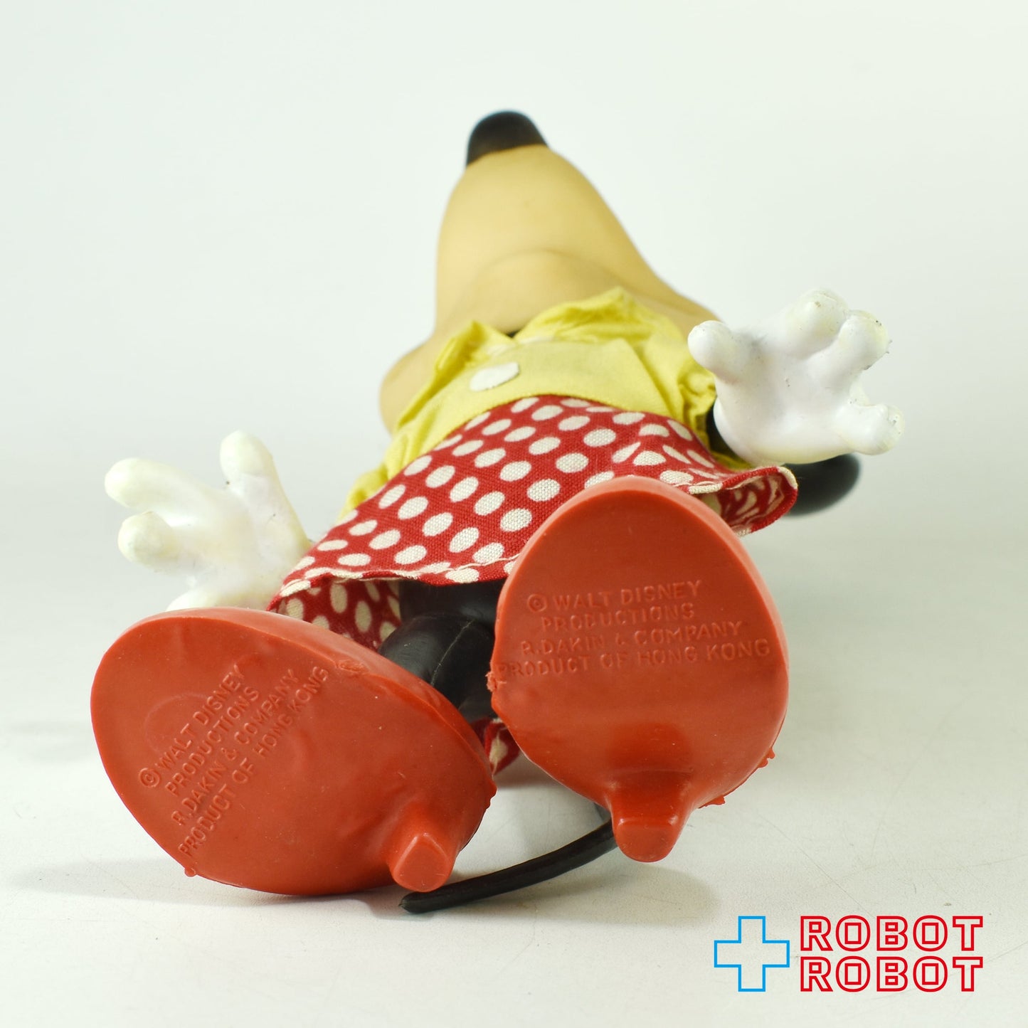 Dakin社 ディズニー ミニーマウス フィギュア