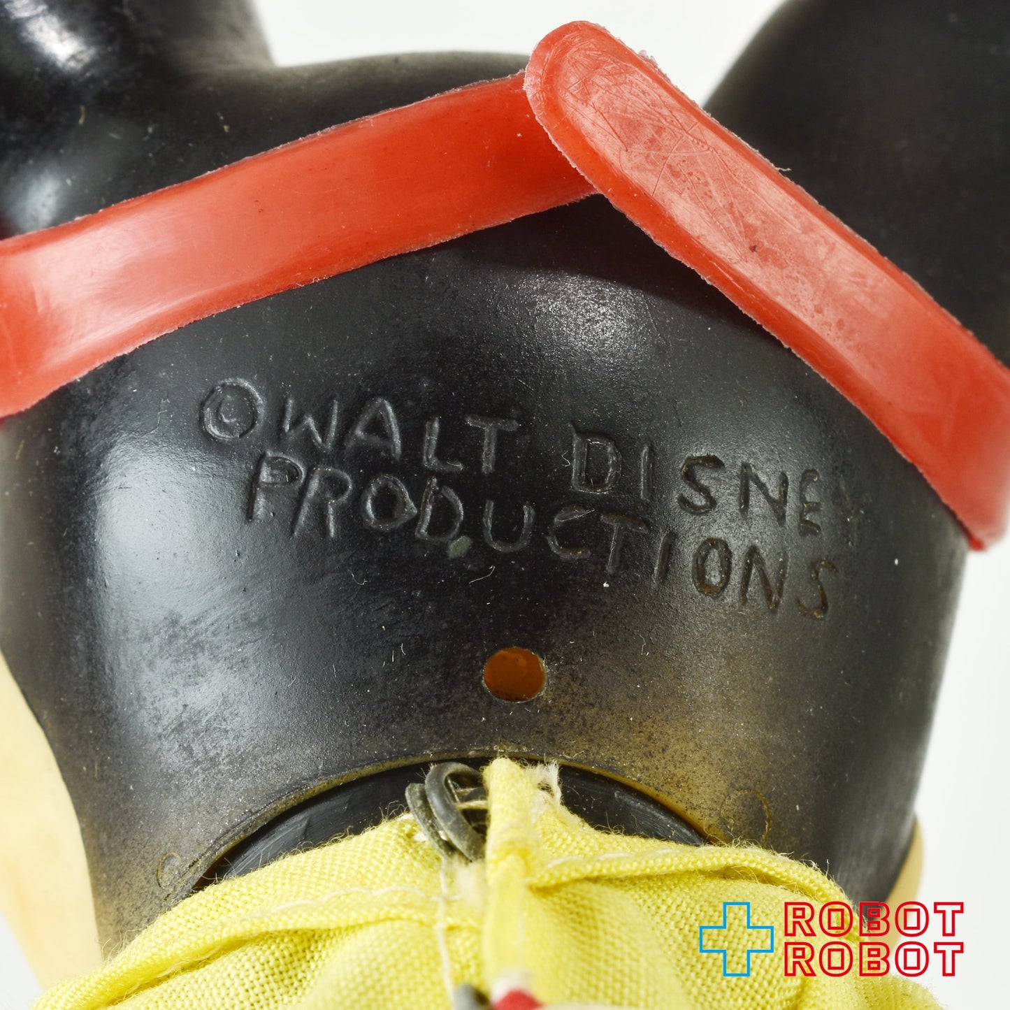 Dakin社 ディズニー ミニーマウス フィギュア