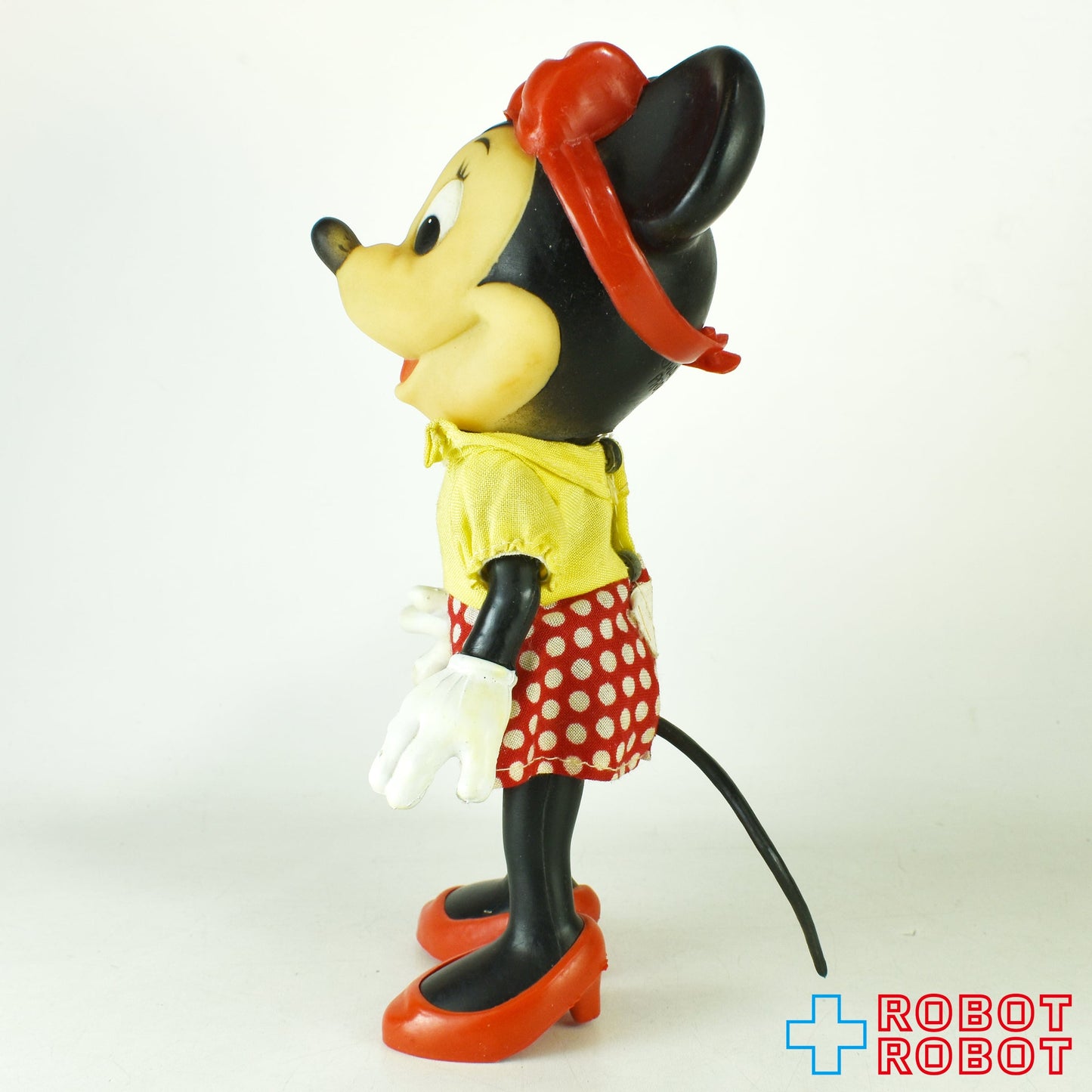 Dakin社 ディズニー ミニーマウス フィギュア