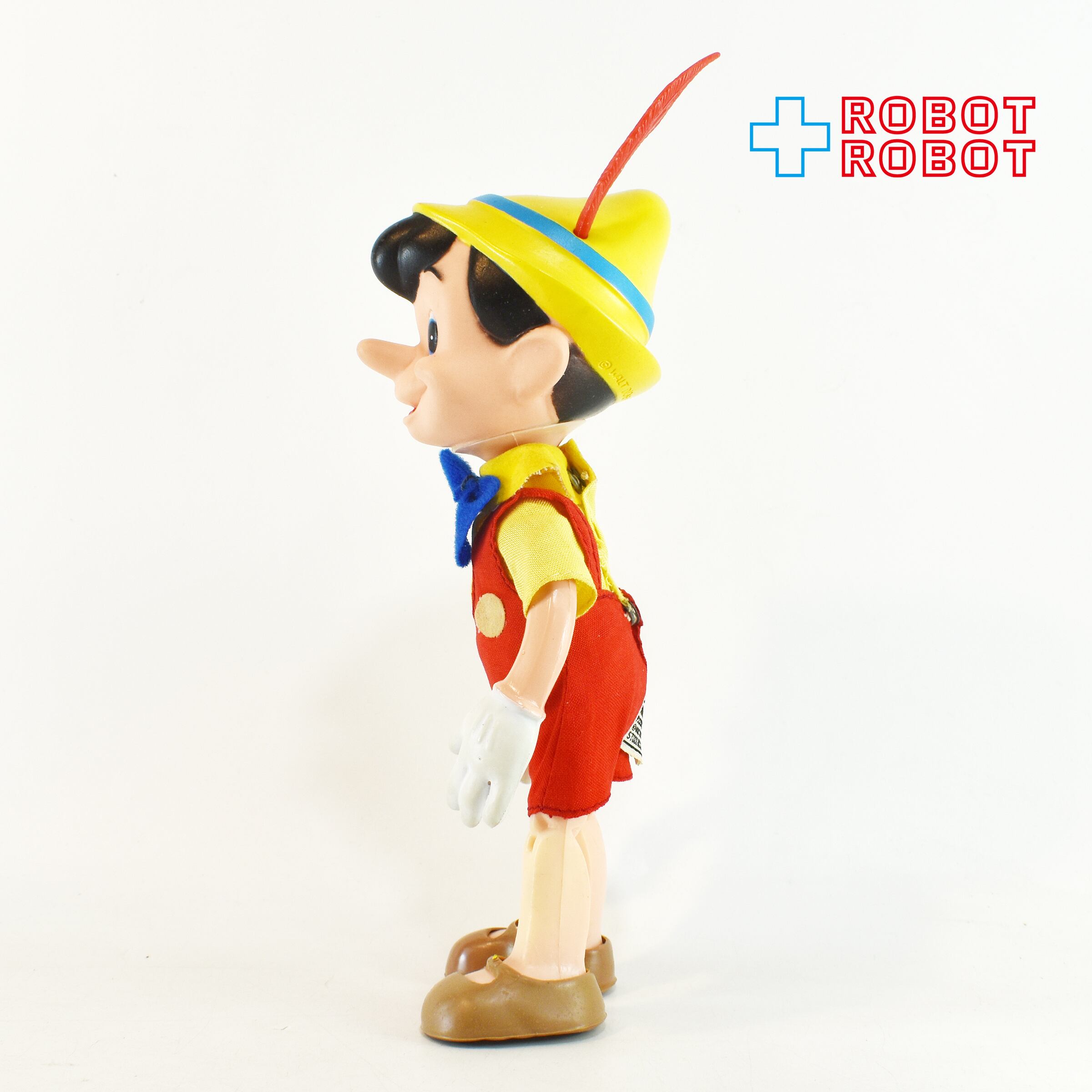 Amazon.co.jp: SUPER7 - ディズニー ピノキオ [オリジナル] 16