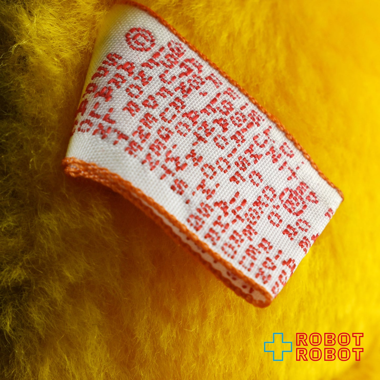 Dakin ガーフィールド アームチェアアスリート フットボール ぬいぐるみ 紙タグ付