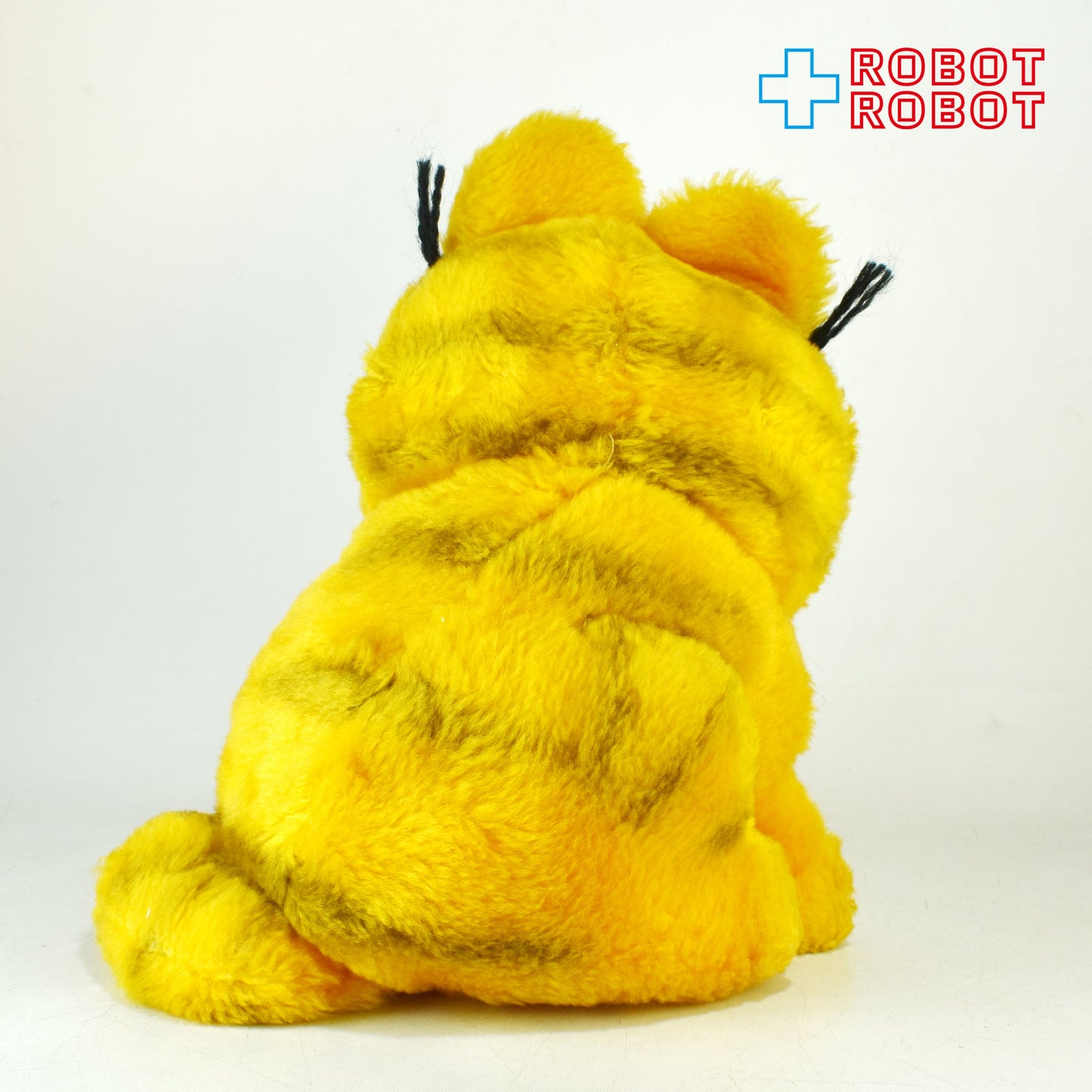 Dakin ガーフィールド おすわり18センチ ぬいぐるみ人形