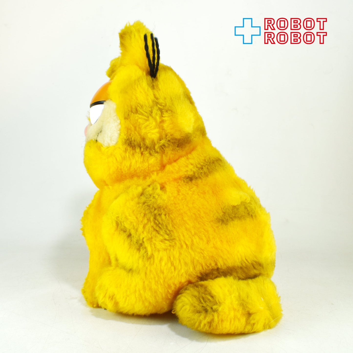 Dakin ガーフィールド おすわり18センチ ぬいぐるみ人形