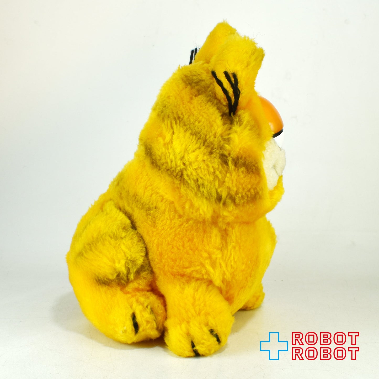 Dakin ガーフィールド おすわり18センチ ぬいぐるみ人形