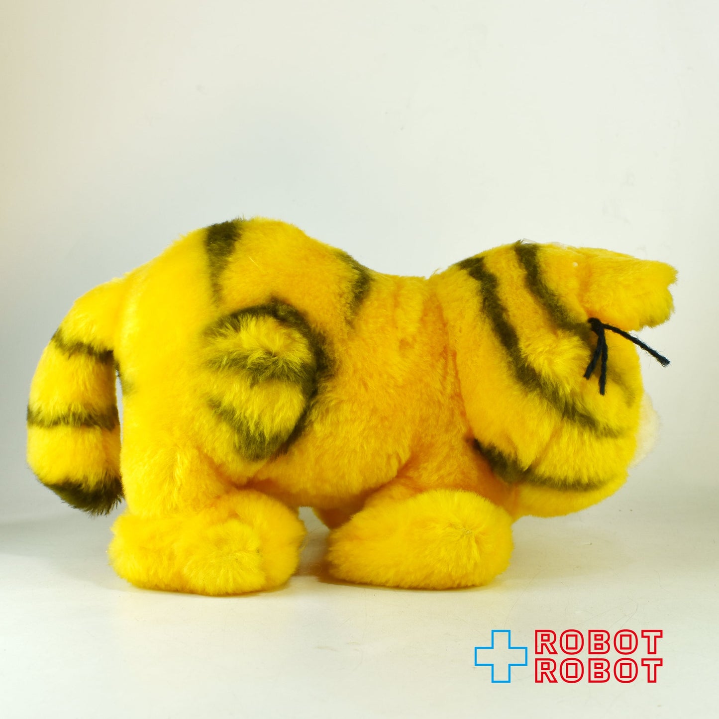 Dakin ガーフィールドぬいぐるみ 四つ足立ち 小