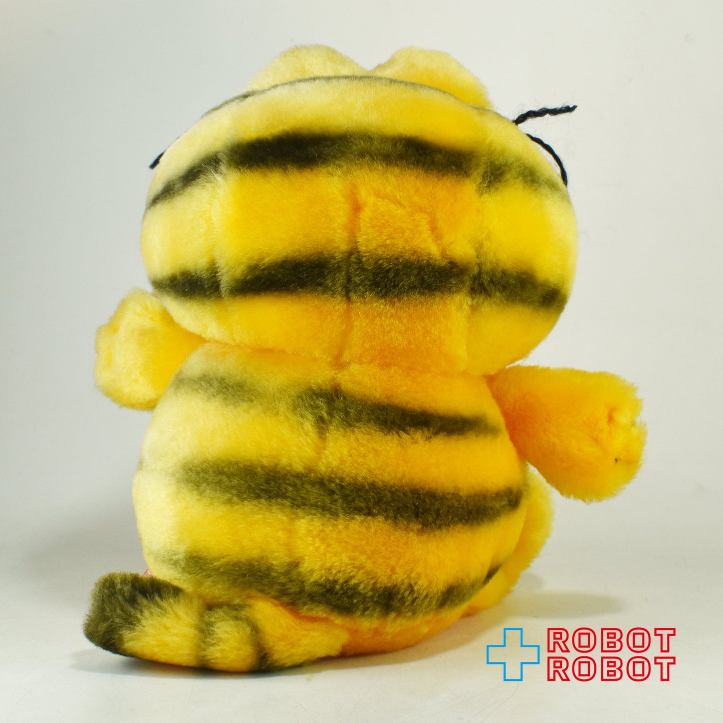 Dakin ガーフィールド おすわり尻餅 15センチ ぬいぐるみ人形