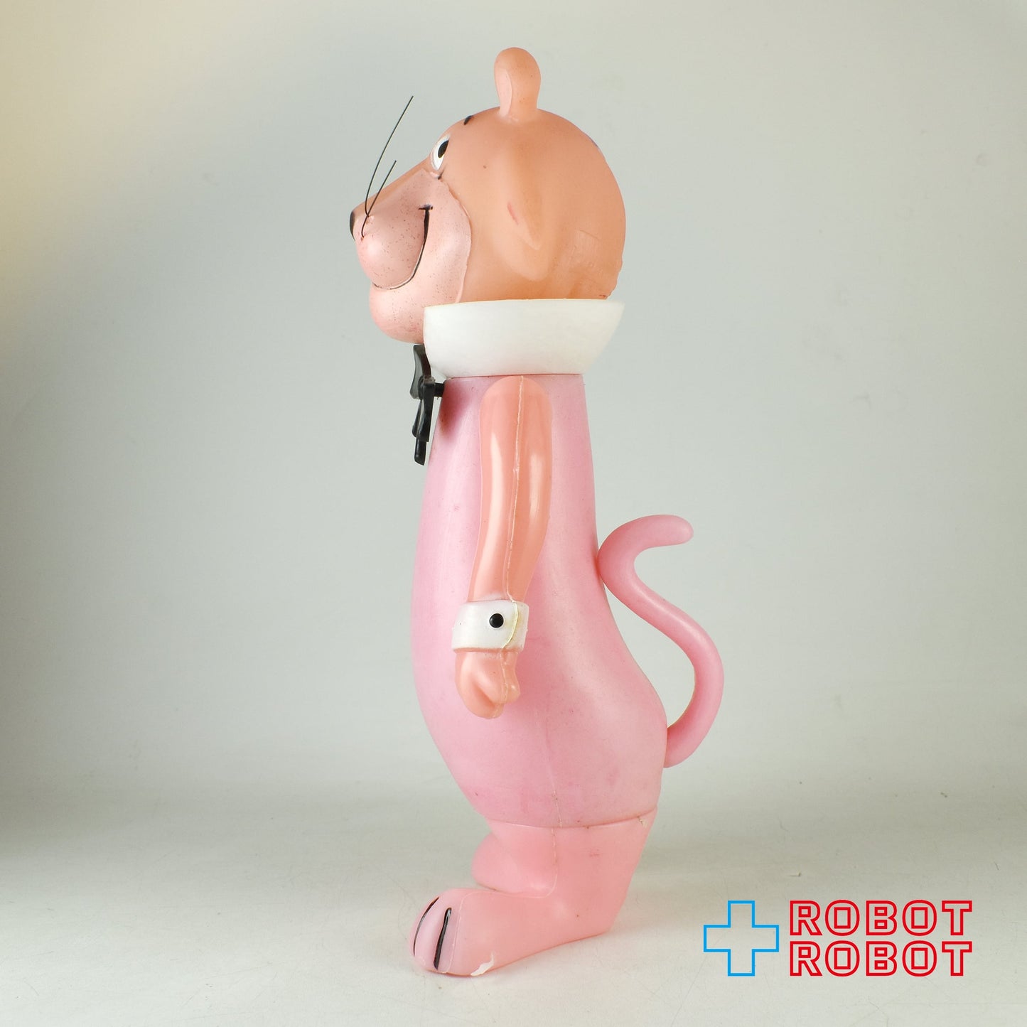 Dakin ハンナ・バーベラ スナッグルパス ビニールフィギュア 紙タグ付 袋入