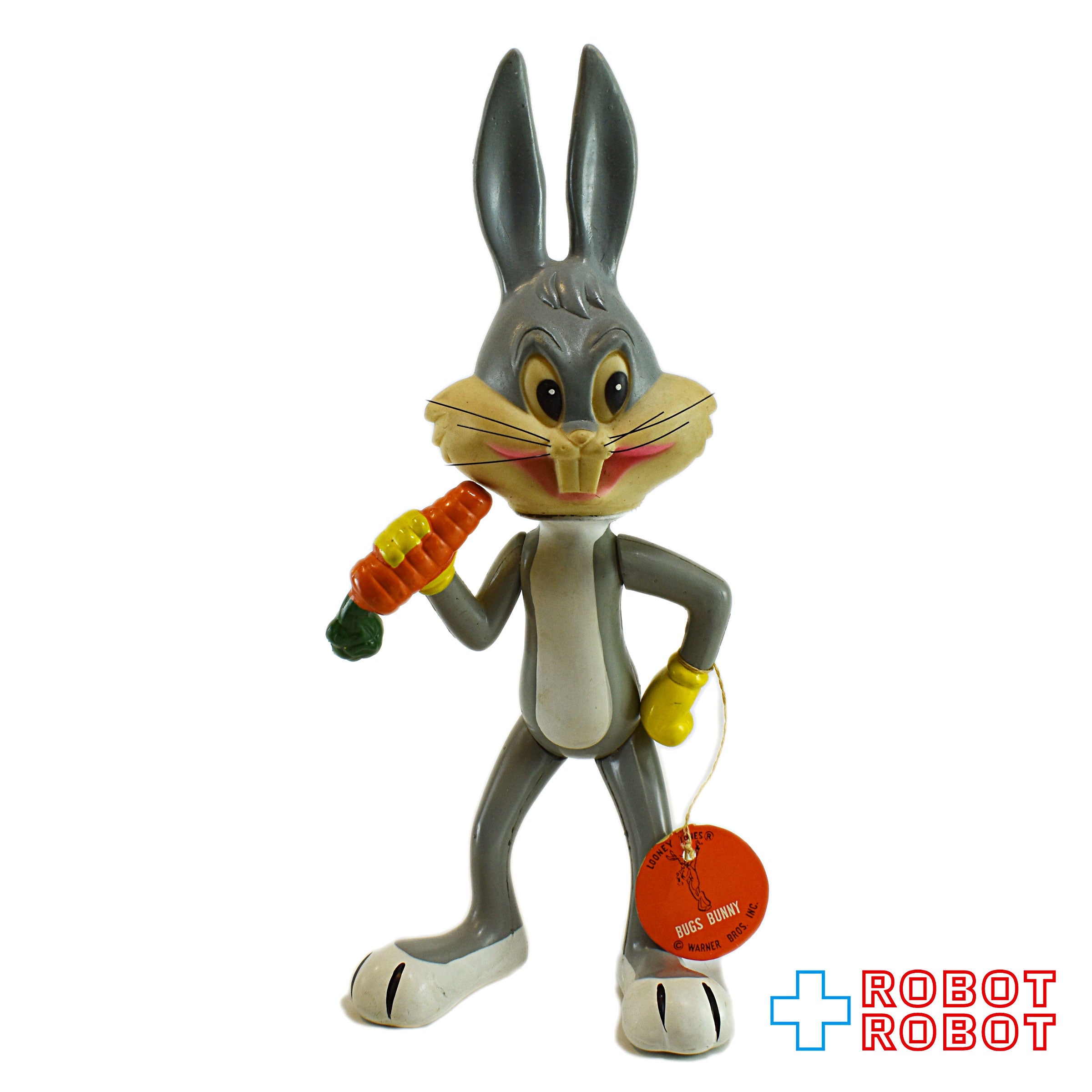 BUGS BUNNY – ROBOTROBOT