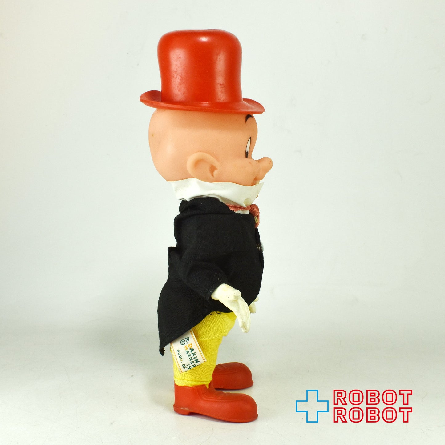 Dakin ルーニー・テューンズ   エルマー・ファッド ビニールフィギュア 1970