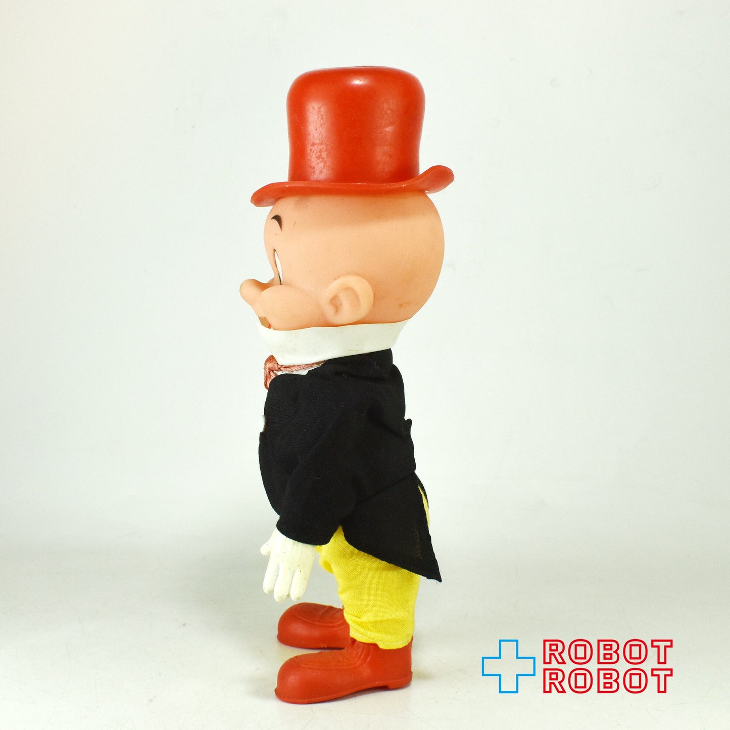 Dakin ルーニー・テューンズ   エルマー・ファッド ビニールフィギュア 1970