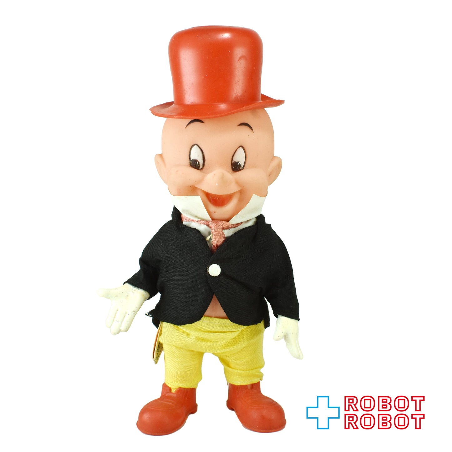 Dakin ルーニー・テューンズ   エルマー・ファッド ビニールフィギュア 1970