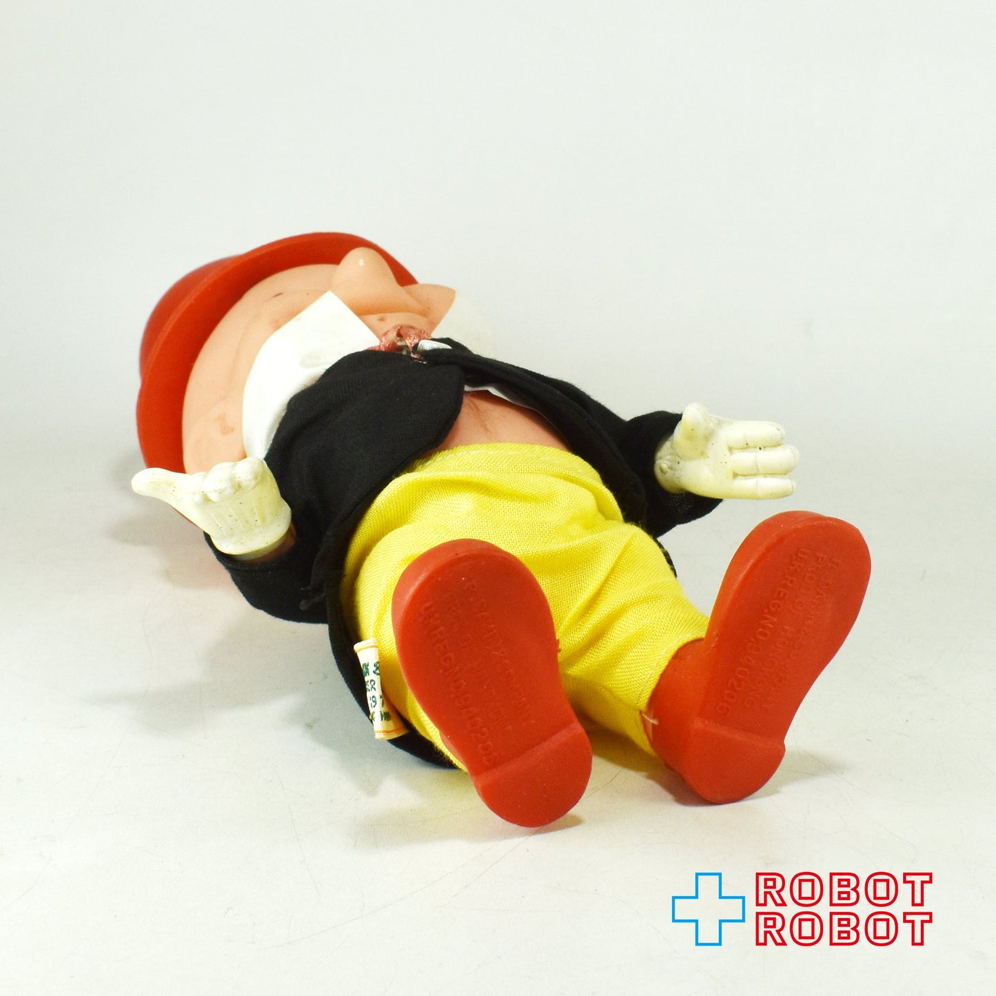 Dakin ルーニー・テューンズ   エルマー・ファッド ビニールフィギュア 1970