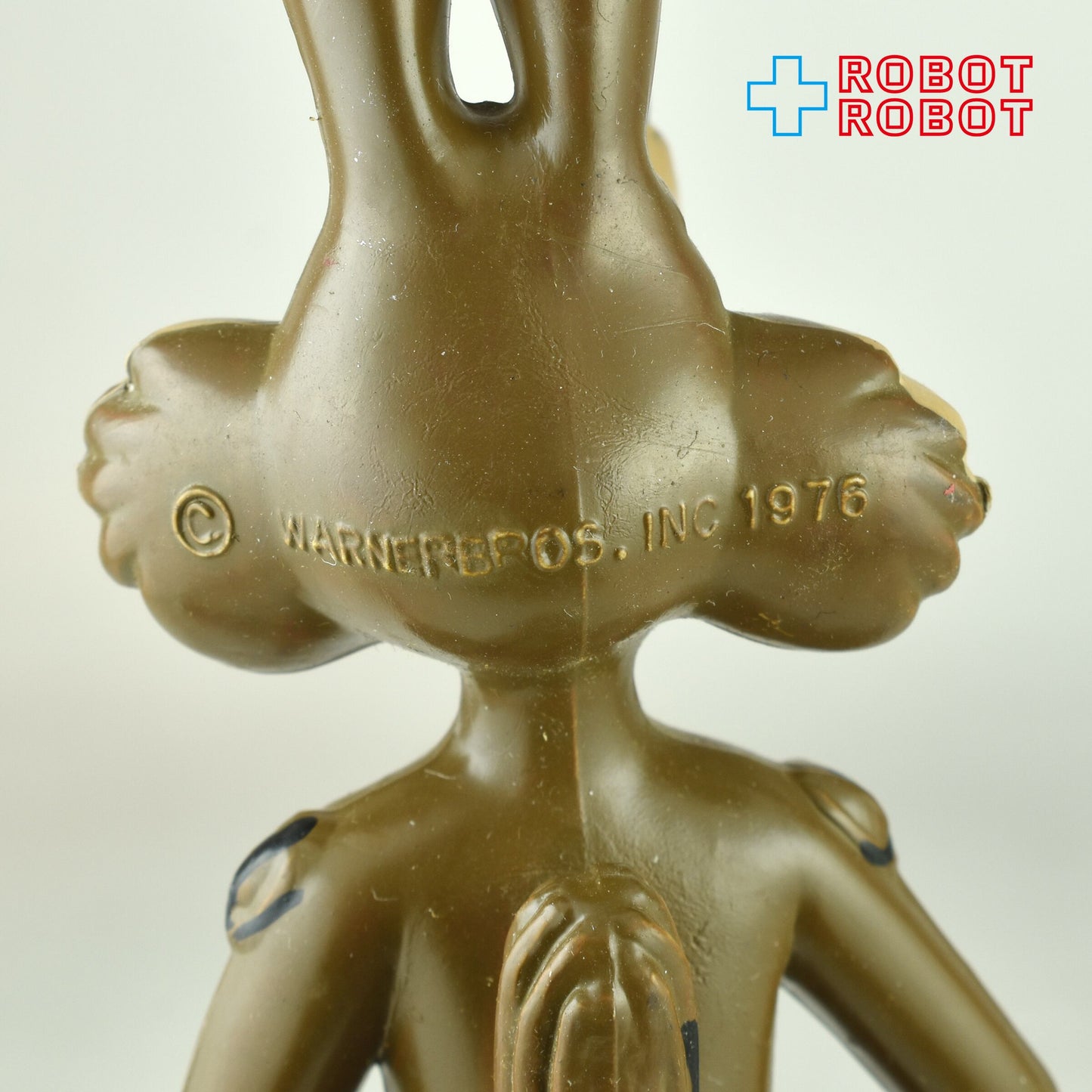 Dakin ワイリー・コヨーテ ミニフィギュア 15センチ