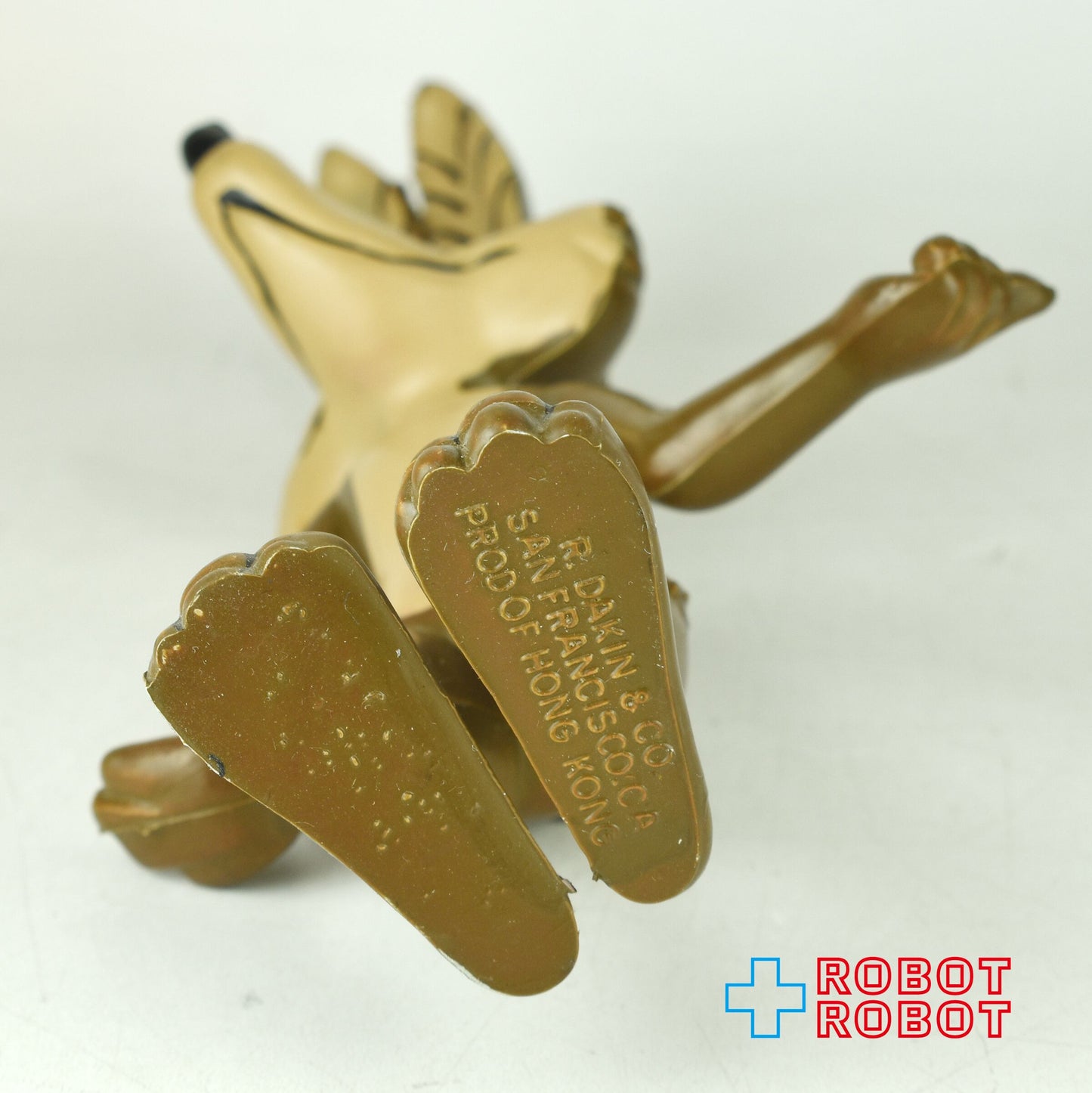 Dakin ワイリー・コヨーテ ミニフィギュア 15センチ