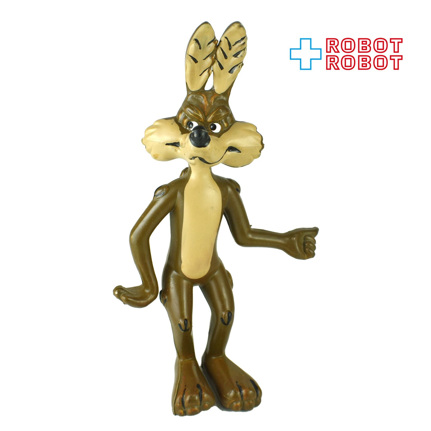 Dakin ワイリー・コヨーテ ミニフィギュア 15センチ