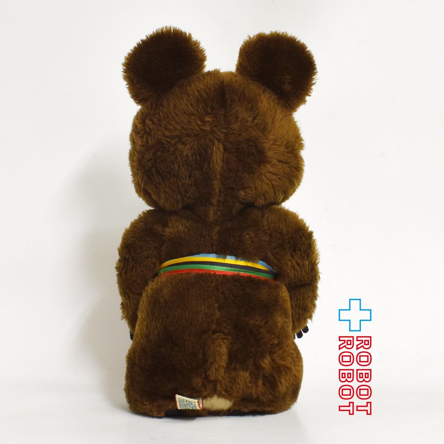 Dakin こぐまのミーシャ モスクワオリンピック マスコット 12インチ ぬいぐるみ人形  1979