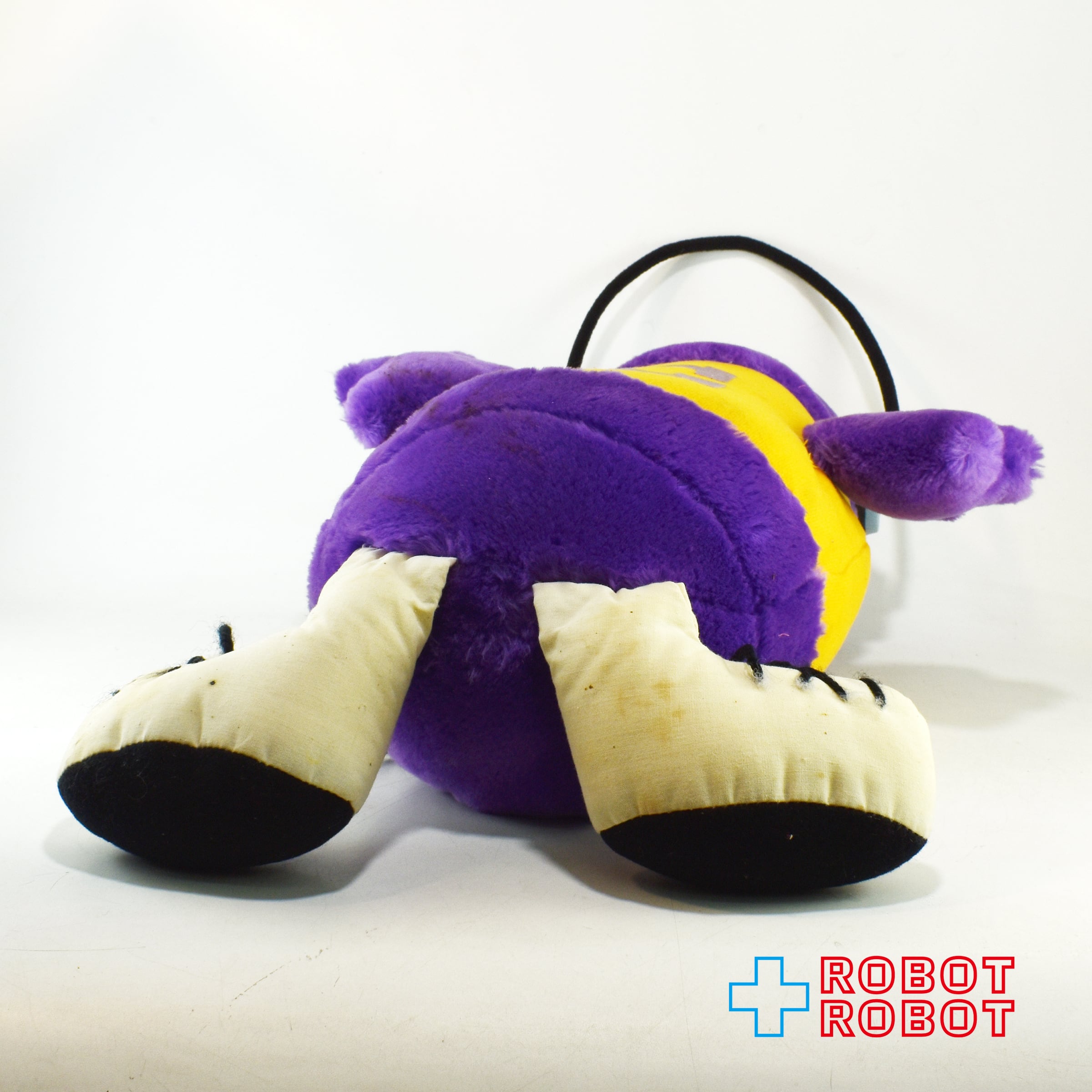 Dakin マクドナルド グリマス ぬいぐるみ人形 1984 ※難有り