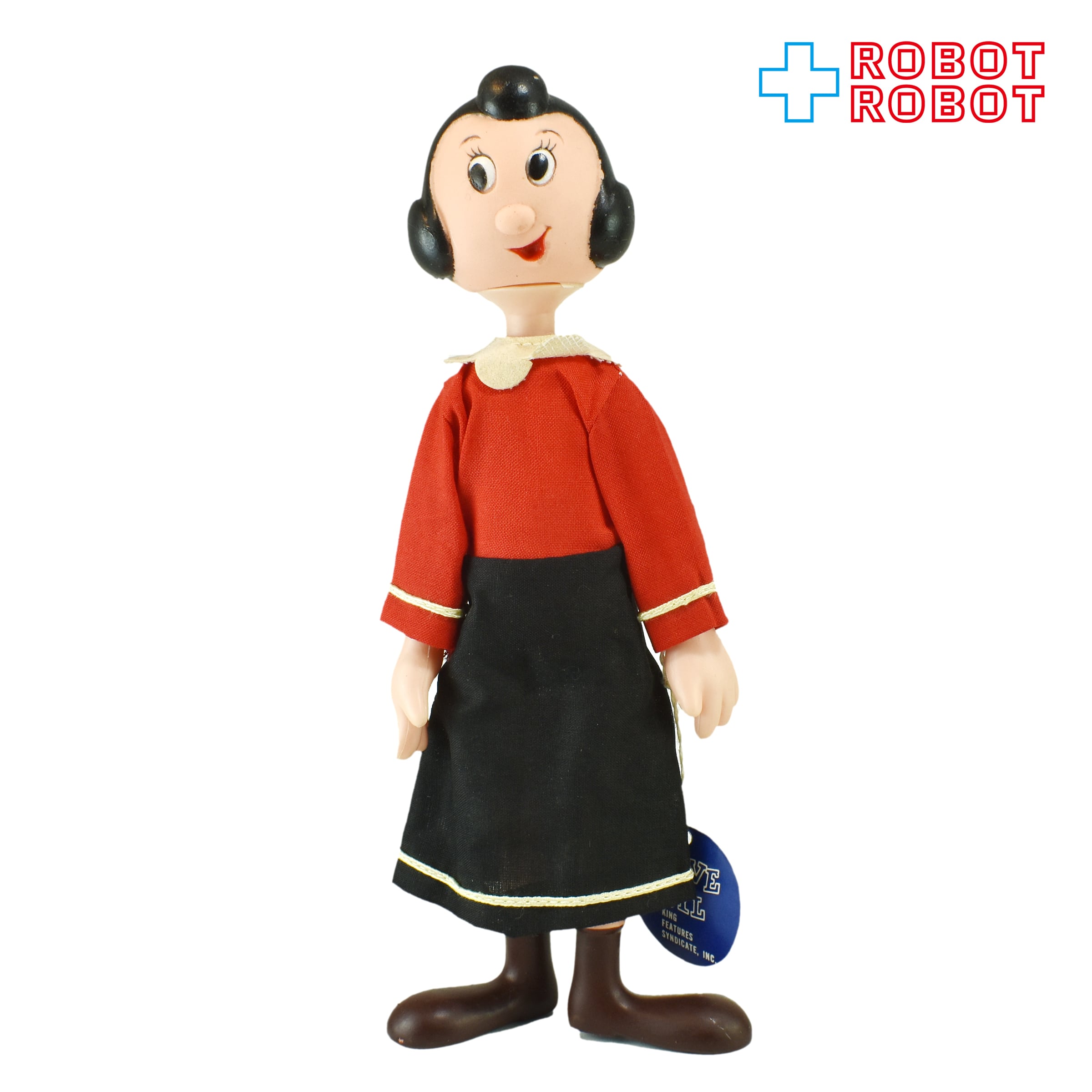 POPEYE – ROBOTROBOT