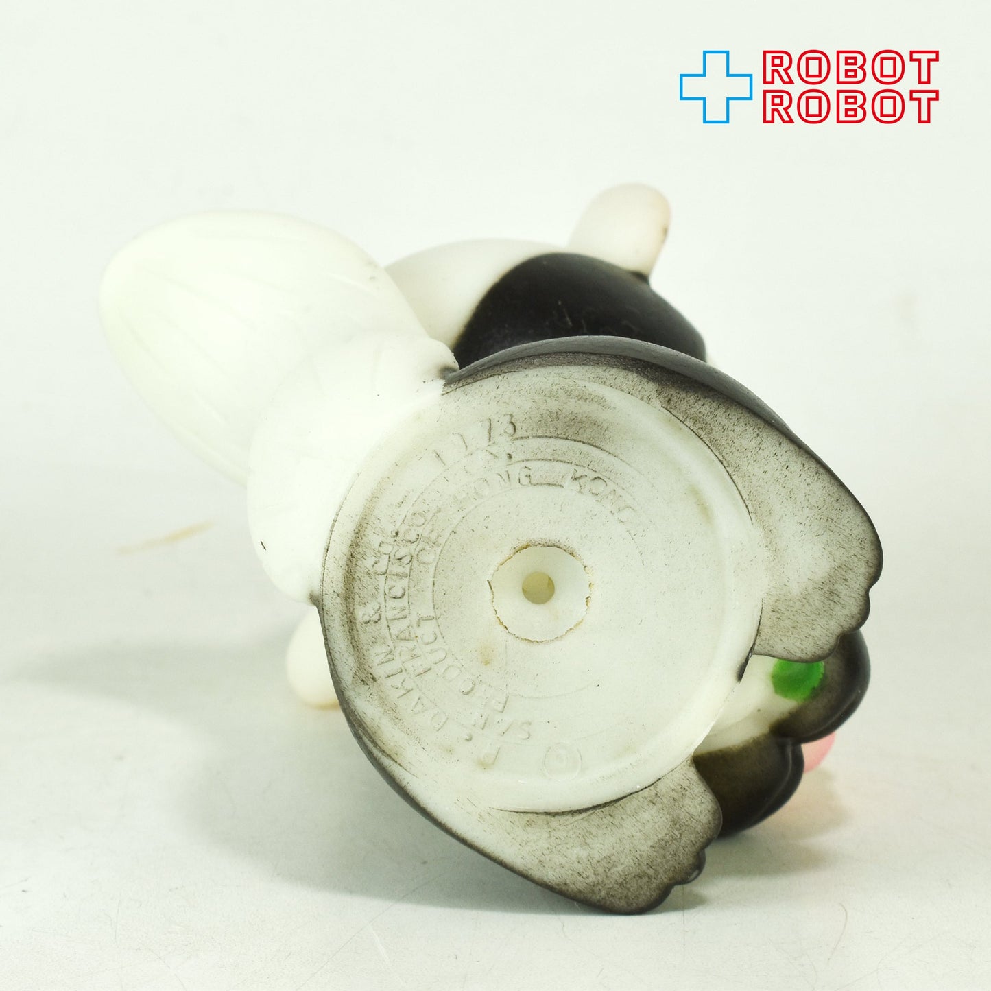 Dakin 花持ちスカンク ソフビ フィギュア 1973