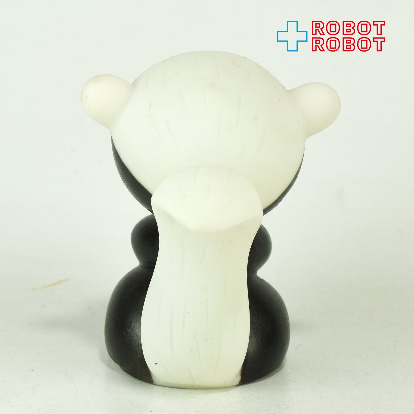 Dakin 花持ちスカンク ソフビ フィギュア 1973