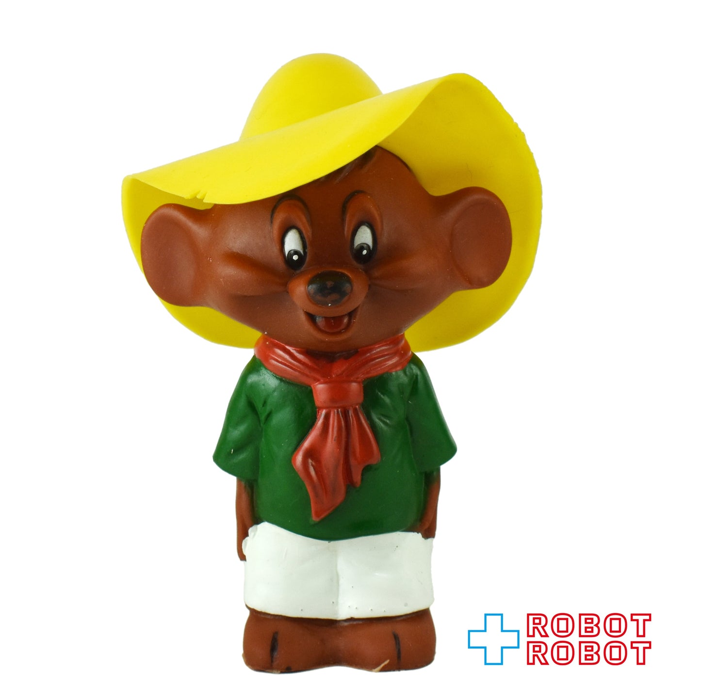 DAKIN スピーディー・ゴンザレス ソフビフィギュア