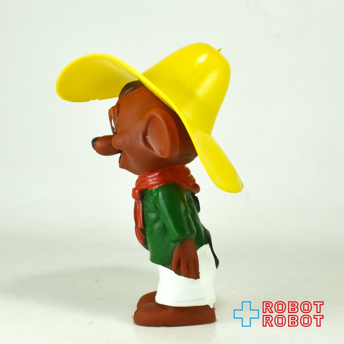 DAKIN スピーディー・ゴンザレス ソフビフィギュア