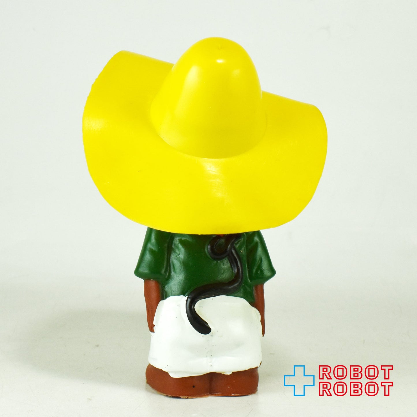 DAKIN スピーディー・ゴンザレス ソフビフィギュア