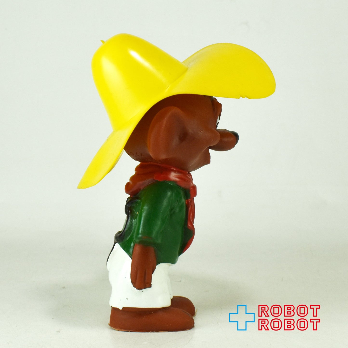 DAKIN スピーディー・ゴンザレス ソフビフィギュア