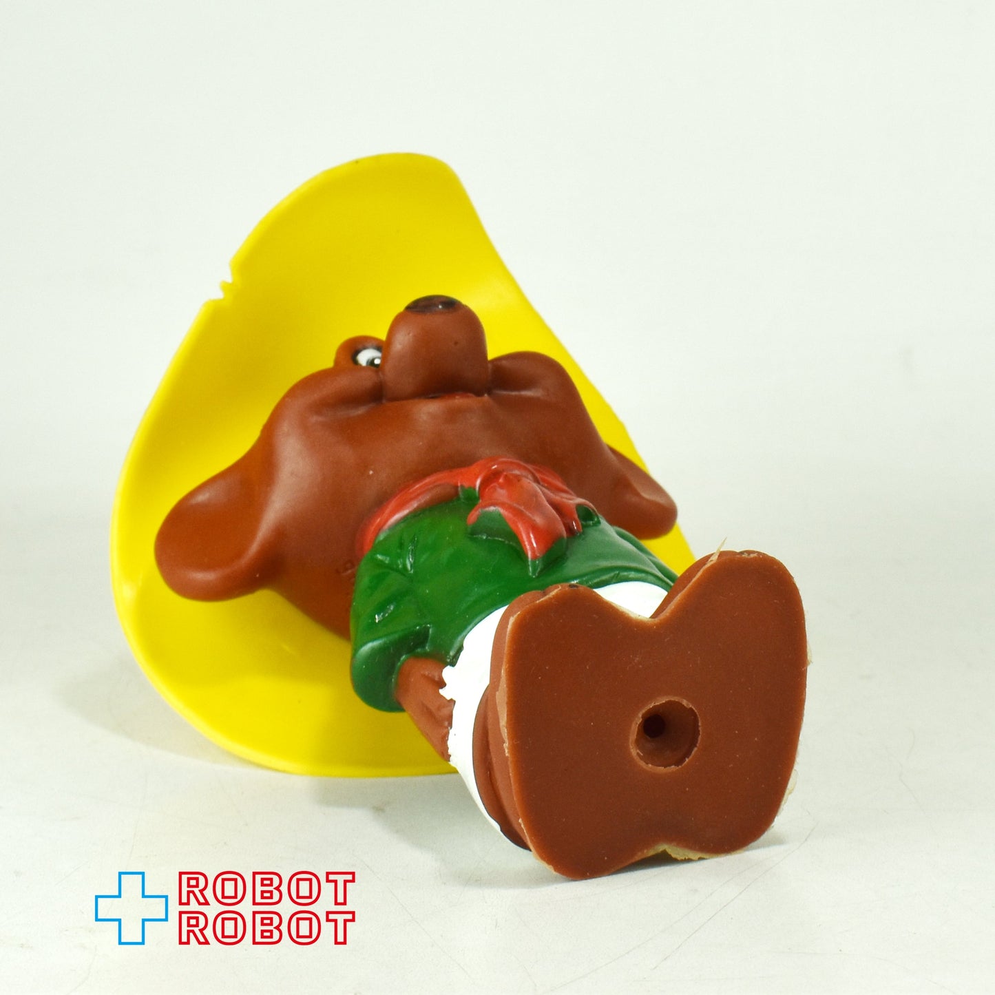 DAKIN スピーディー・ゴンザレス ソフビフィギュア