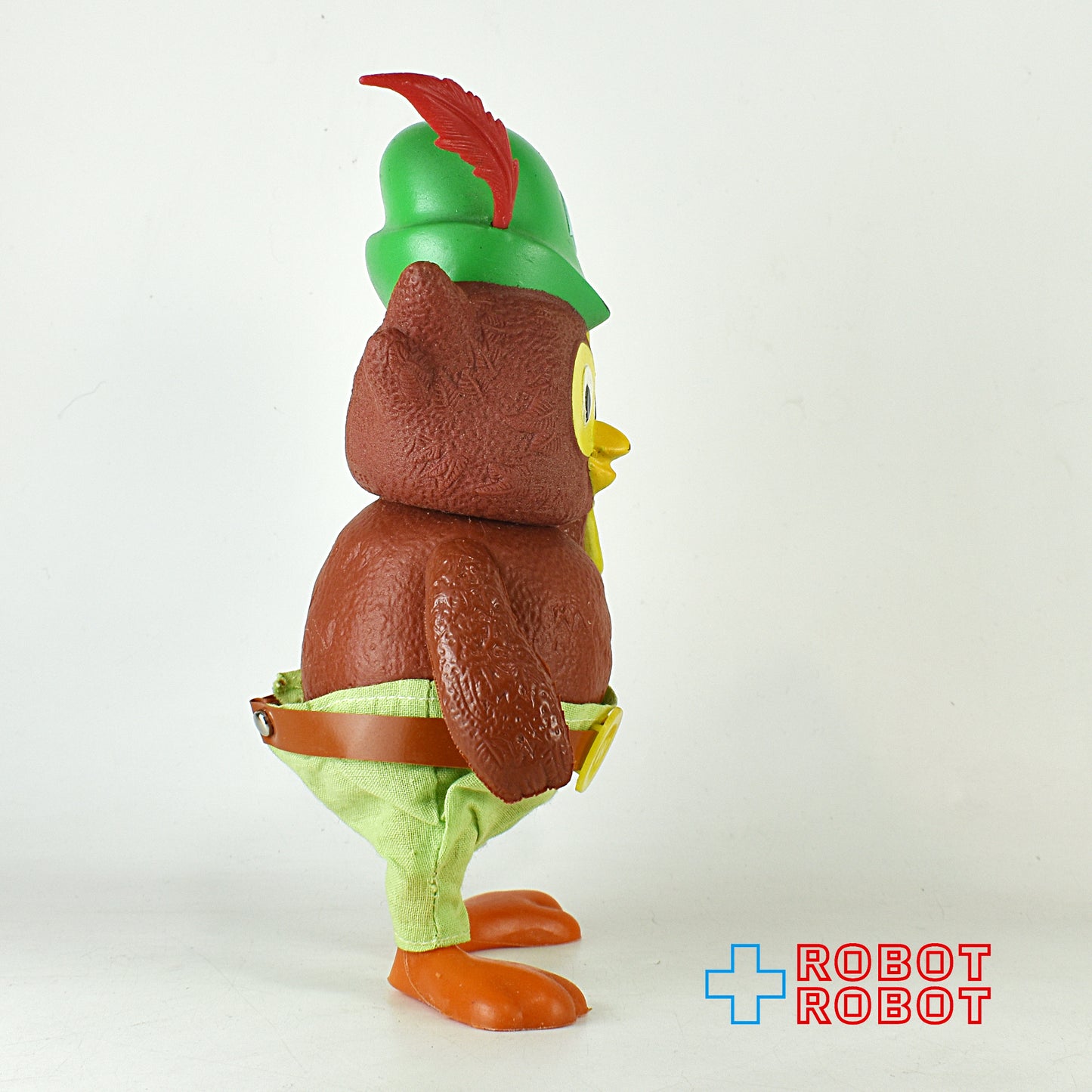 Dakin 合衆国森林局 ウッディー・オウル フクロウ フィギュア ※難有り