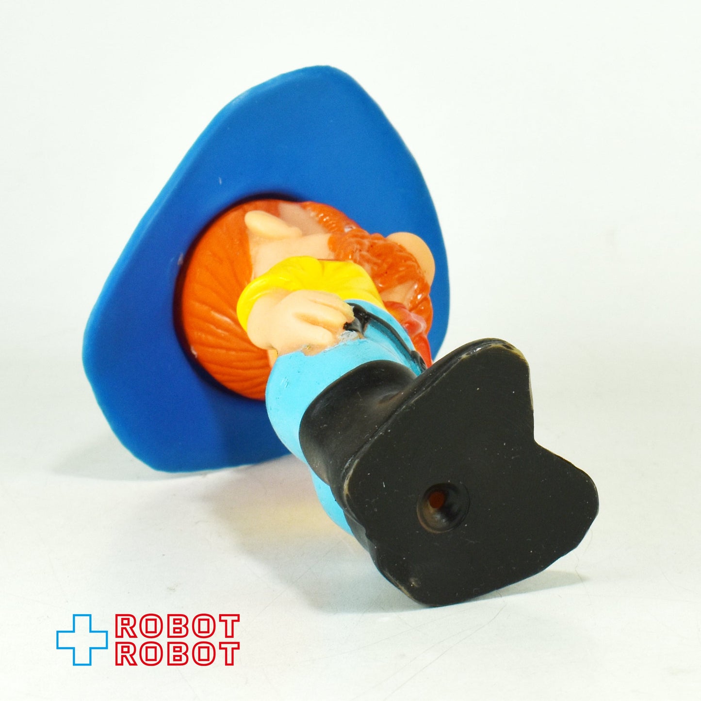 DAKIN ヨセミテ・サム ソフビフィギュア 小