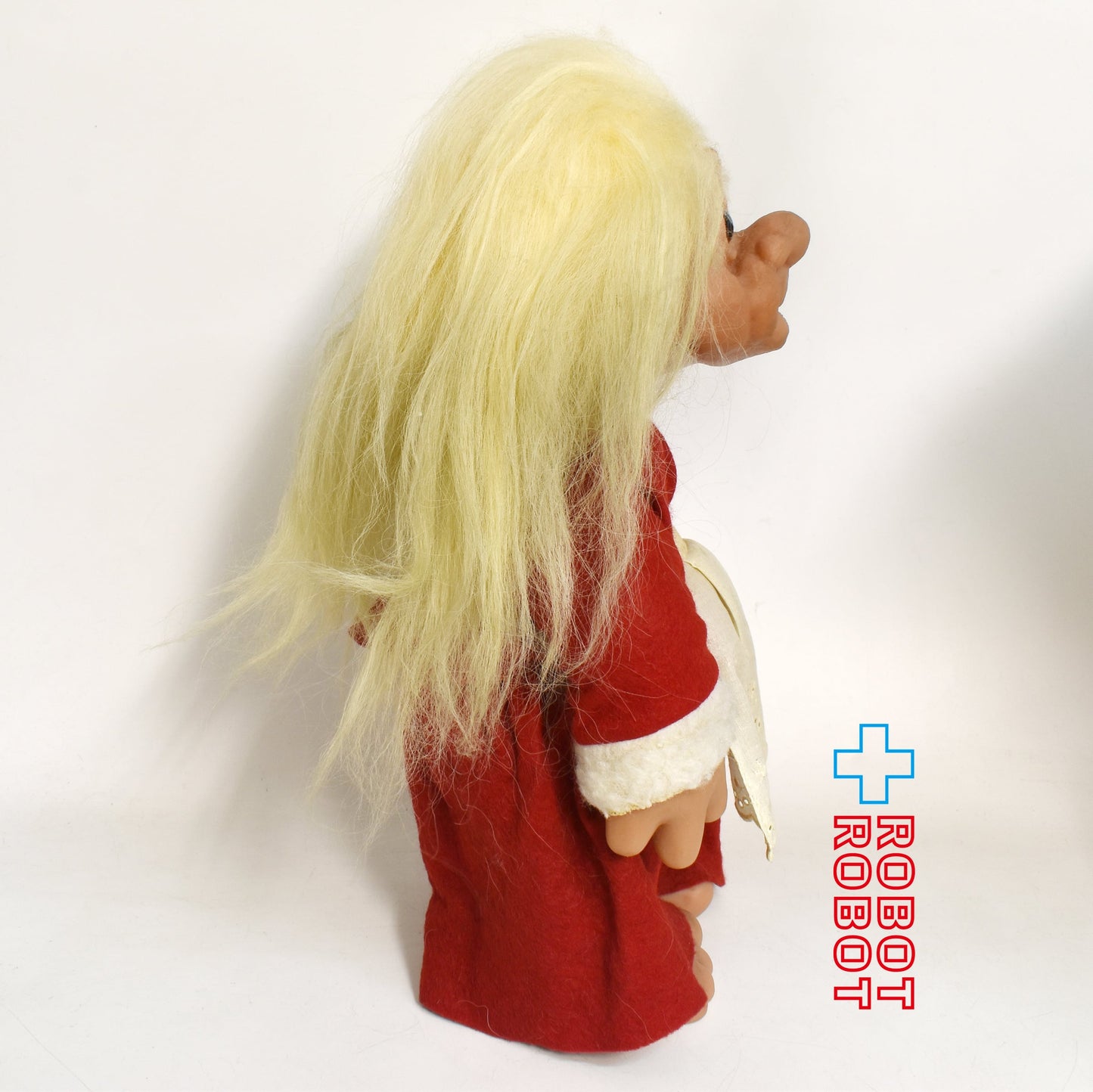 Damトロール グランマクロース サンタクロースおばあちゃん #7003 メイドイン・デンマーク