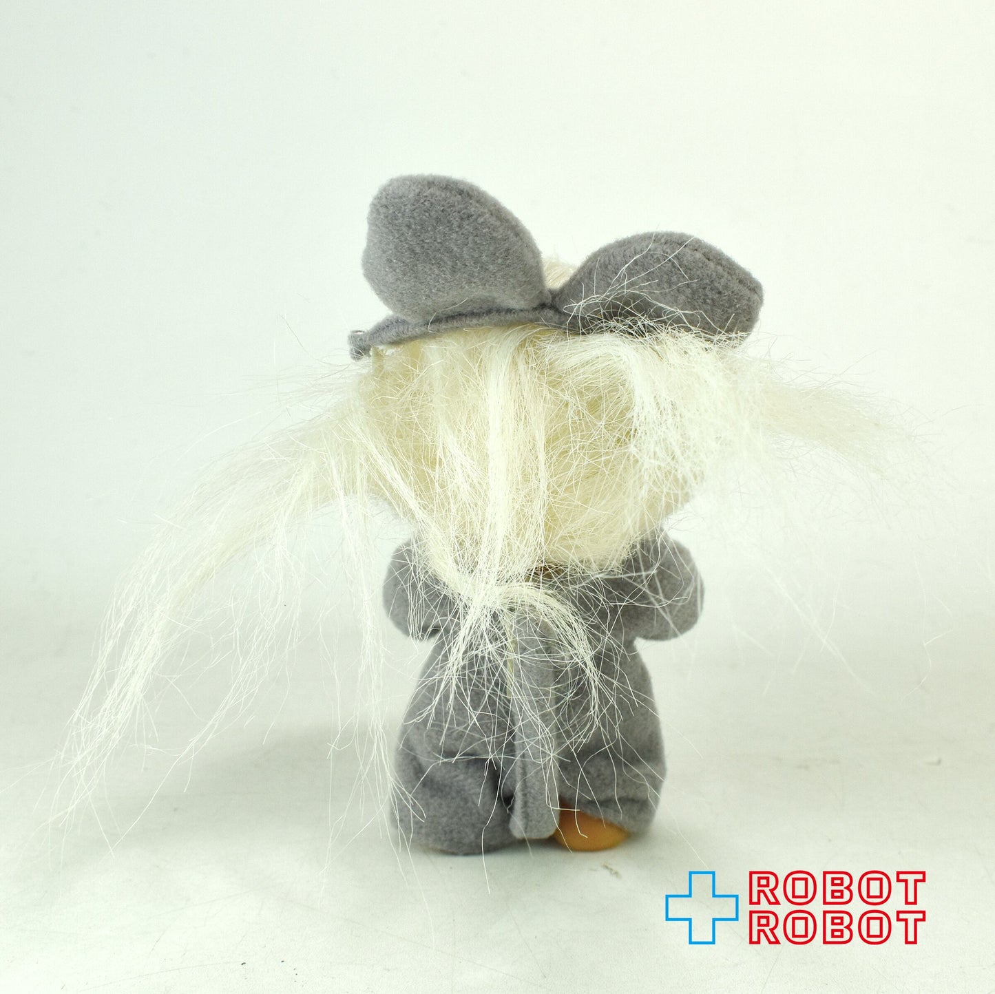 トロール ファミリー ワイルドライフ マウス 台紙無し